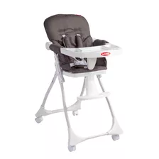 Silla Comer Golite 1012 Gris