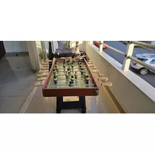 Mesa De Futbolito Muy Poco Uso