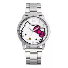 Reloj Hello Kitty 