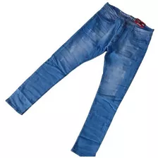 Calça Jeans Masc. 1207 Da Gangster