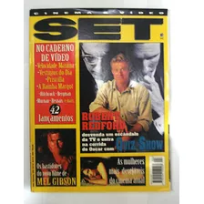 Revista Set Edição 92