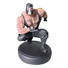 Estátua Boneco Bane 18cm Action Figure Batman Colecionáveis 