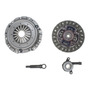 Kit De Clutch Mitsubishi Lancer Es 2.0 Lts 5 Vel 4 Cil. 09-