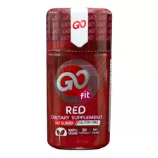 Go Fit Red