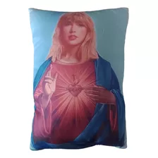 Muñeco Taylor Swift Chiquito - Almohada De Apego - Jesus