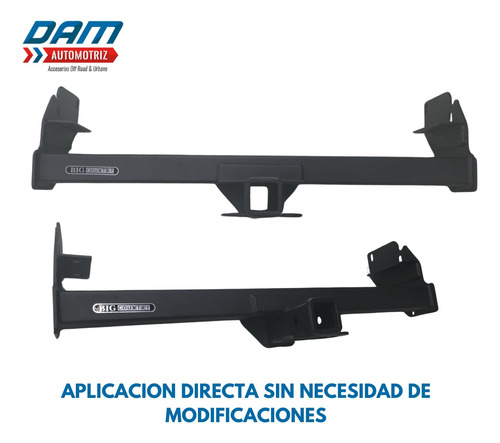 Kit Arrastre Tiron Jalon Toyota Tacoma 2005 A 2015 Cople Big Foto 2