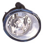 Foco Faro Luz Baja Renault Megane 2001 - 2010 2 Mas Luz