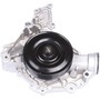 Balatas Delanteras Wc Mercedes Benz C280 3.0l 2008 2009