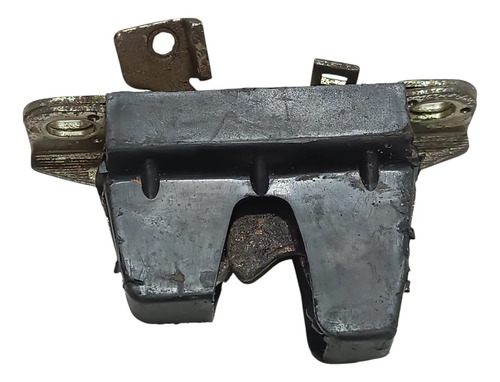 Fechadura Porta Malas Gol G2 G3 Saveiro 1994 1995 1996 1997