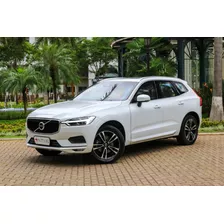 Volvo Xc60 T5 Momentum Blindado