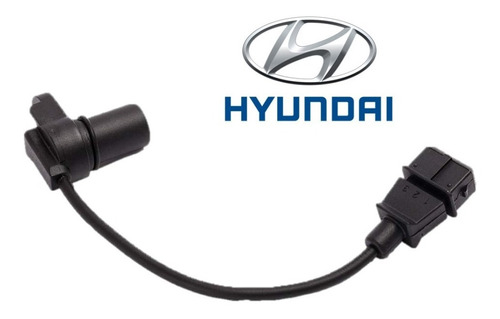 Sensor Eje De Levas Para Hyundai Accent Foto 3