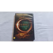 Dvd Triplo A Trilogia Hobbit Peter Jackson Senhor Dos Aneis