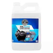 Spi220 Total Interior Cleaner &amp; Protectant (1 Gal),...