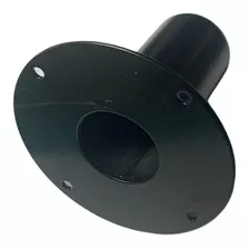 Soporte Para Bafle Metalico Sombrero Embutir Envios