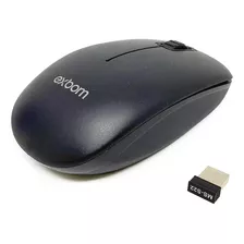 Mouse Sem Fio P/ Notebook Dell Acer Samsung Asus Positivo