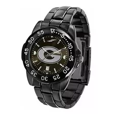 Linkswalker Para Hombre De Georgia Bulldogs Reloj Fantomspor