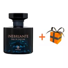 Perfume Inebriante 100ml + Brinde