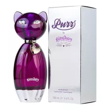 Perfume Para Dama Katy Perry Purr Spray 100ml