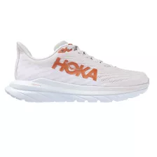 Zapatillas Hoka Mach 5 Mujer Running Bla