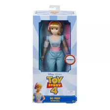 Boneca Bo Peep Toy Story 4 Movimentos De Cinema Ghl51 Mattel