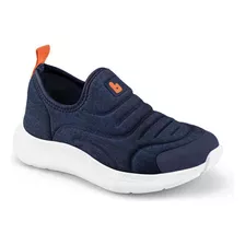 Tenis Infantil Bibi Action Eletric Mescla