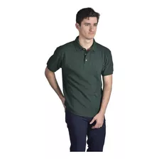 Playera Polo Sartex Suavizada Premium