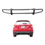 Burrera Bumper Trasero Honda Hr-v 2016-2020