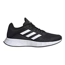 Tenis Duramo Sl Negro+blanco adidas