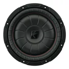 Kicker 43cvt104 10 Compvt Cvt10 800 Watt 4 Ohms Motomaniaco