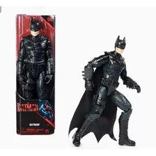 Figura Batman - The Batman - 30 Cms