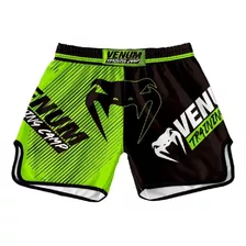 Short Deportivo De Boxeo