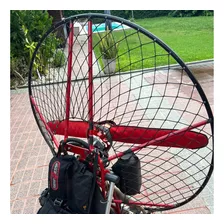 Paramotor Aerostar. Vola Seguro