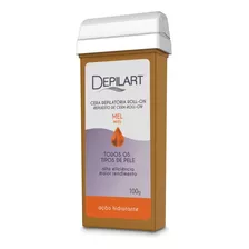 Cera Roll On Depilart Pack X 12 Unidades