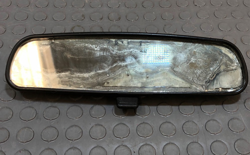 Retrovisor Int Nissan Versa Drive 1.6 Std 2012/2020 Foto 4