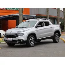 Fiat Toro 2.0 16v Turbo Volcano 4wd At9