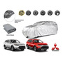 Funda/forro Impermeable Para Troka Mitsubishi L200 2.4i 17