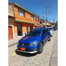 Volkswagen Saveiro 2019 1.6 Cross