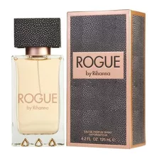 Perfume Rihanna Rogue Edp 125ml Mujer