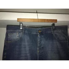 Jean Hombre Talle 42 Impecable Marca Rever Pass