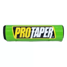 Protector De Manillar Verde Compatible Con Protaper Green 