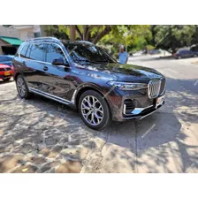 Bmw X7 Modelo 2020