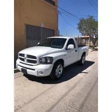 Dodge Ram 2500 2008 5.7 Pickup Slt Sport 4x2 At