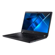 Portátil Acer Travelmate Ci5 16gb 256gb Ssd Win10 Pro 