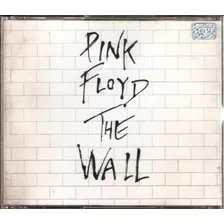 Box 2 Cd's Pink Floyd - The Wall