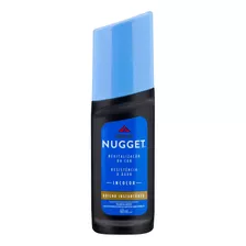 Polidor De Sapato Líquido Incolor Nugget Frasco 60ml