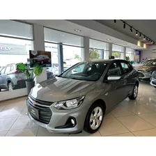 Chevrolet Onix Ltz 1.0 Turbo Sharkskin 2024 0km