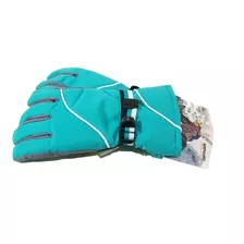 Guante Northland Ski Mujer Impermeable Abrigo