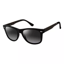 Rocawear R1477 Sleek Uv Protective Men's Rectangular Sunglas