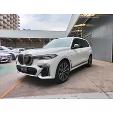 Bmw X7 2022