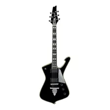 Guitarra Ibanez Ps 120 Signature Paul Stanley Com Bag